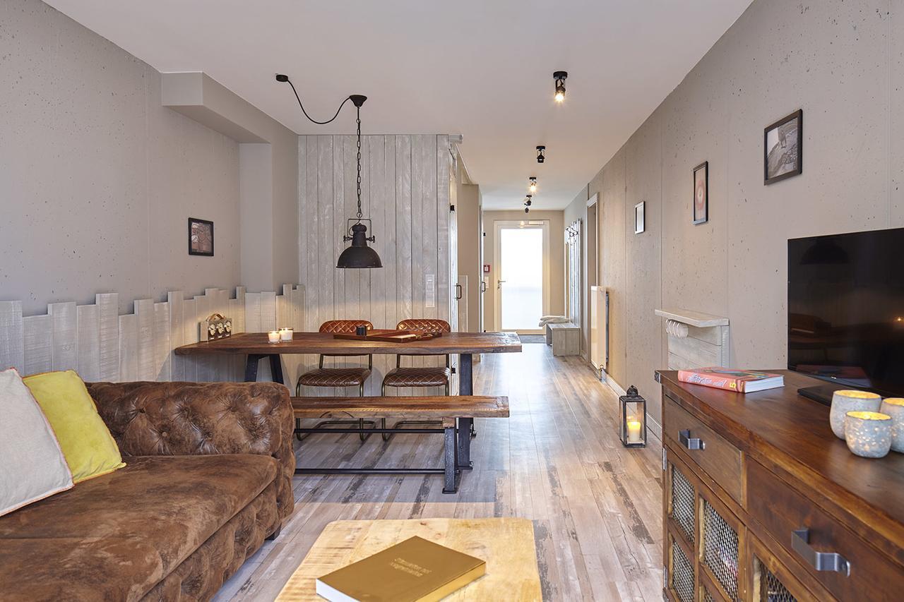 Bretterbude Hotel 3*