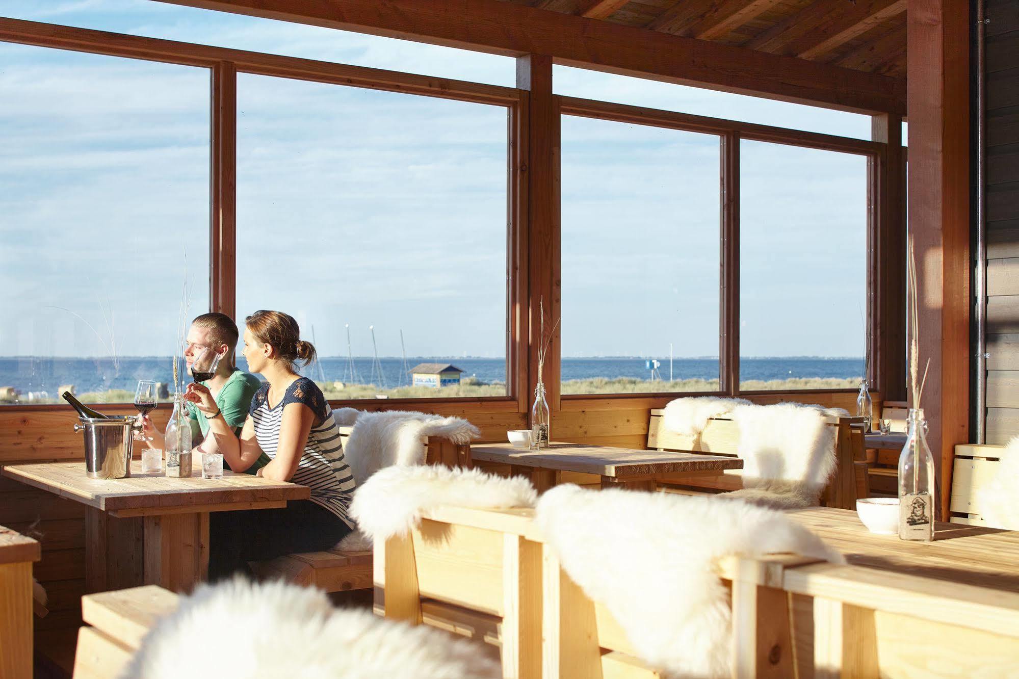 Hotel Bretterbude