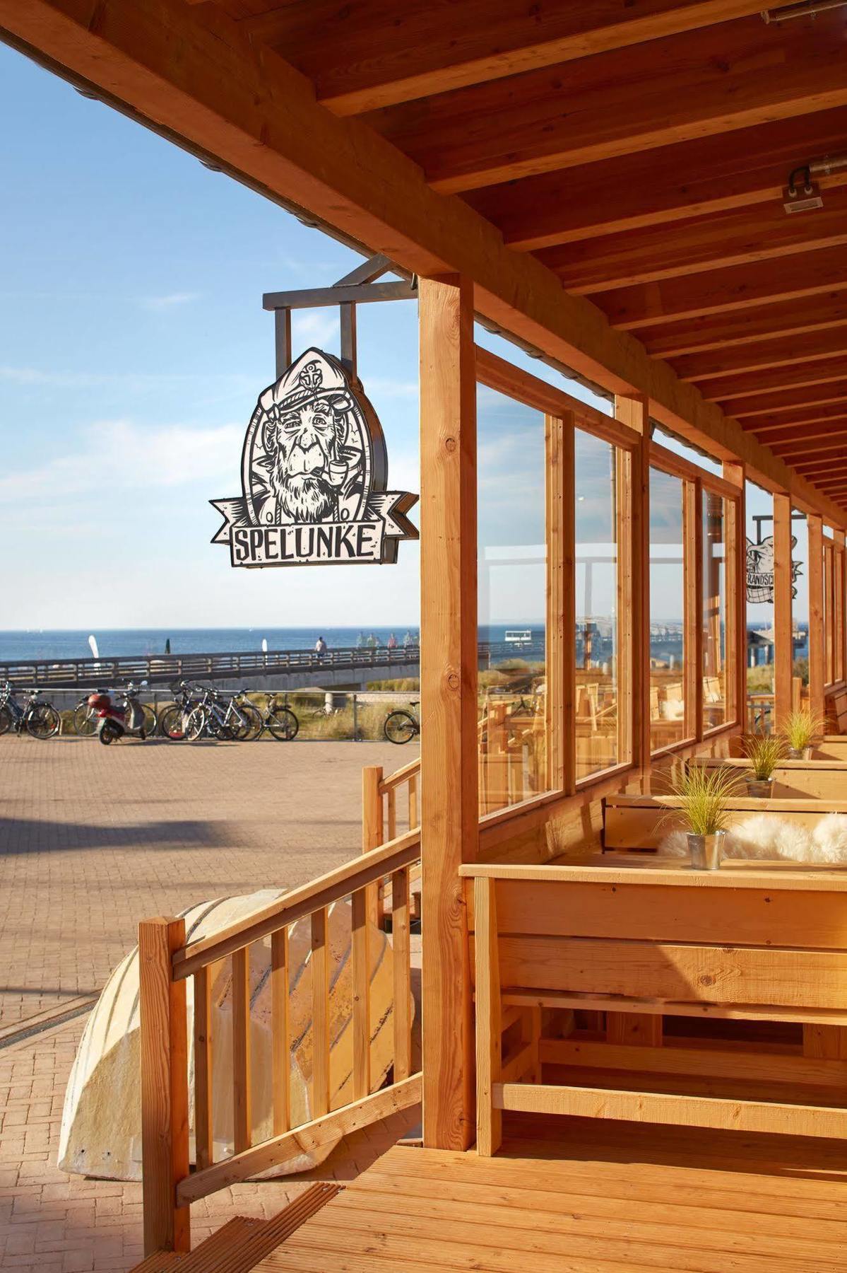 Hotel Bretterbude